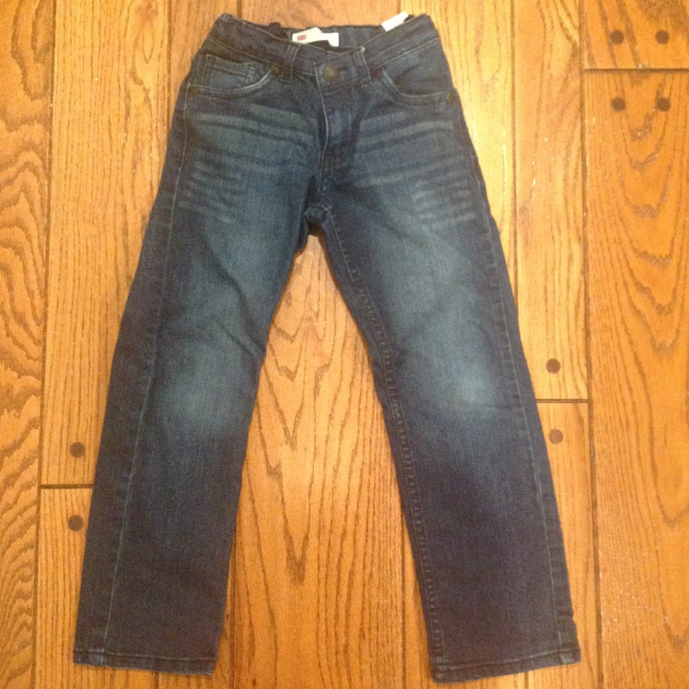 Boys Levi's® 511™ Slim Fit